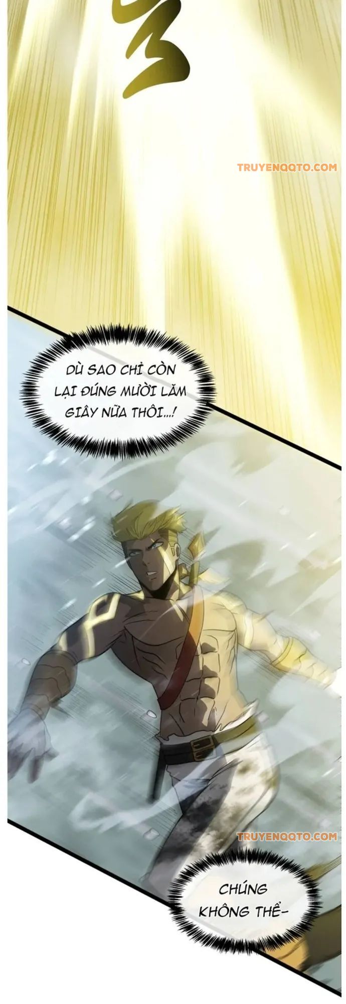 Trò Chơi Của Thần Chapter 75 - 47