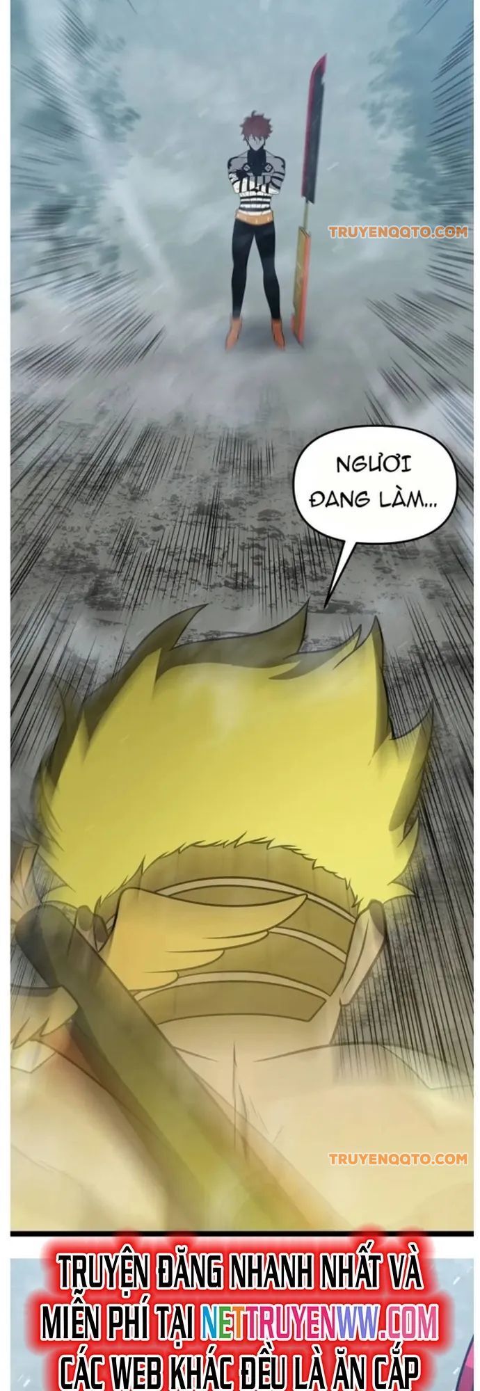 Trò Chơi Của Thần Chapter 75 - 49