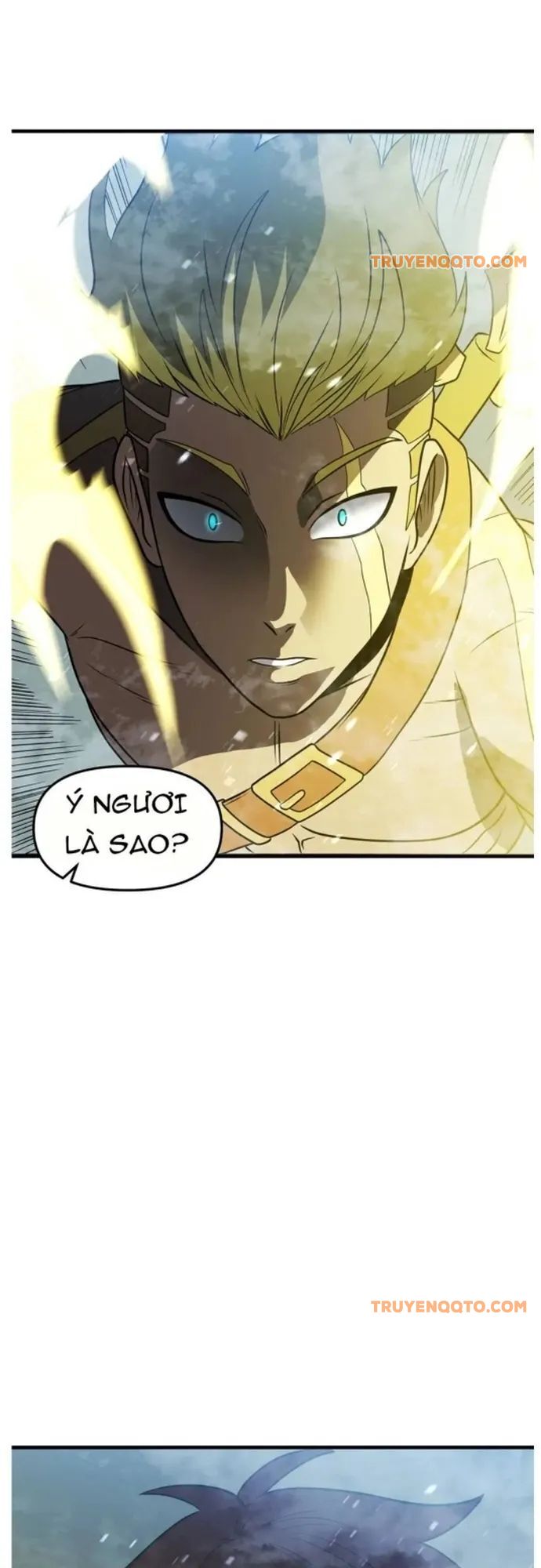 Trò Chơi Của Thần Chapter 75 - 51