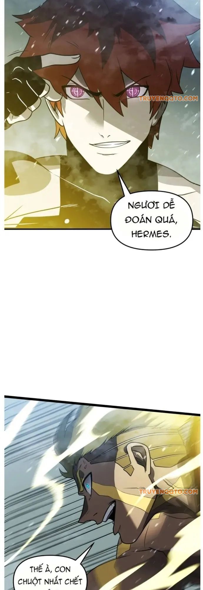 Trò Chơi Của Thần Chapter 75 - 52
