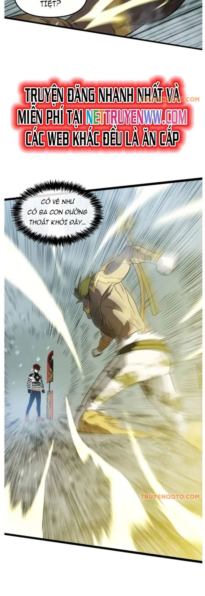 Trò Chơi Của Thần Chapter 75 - 53