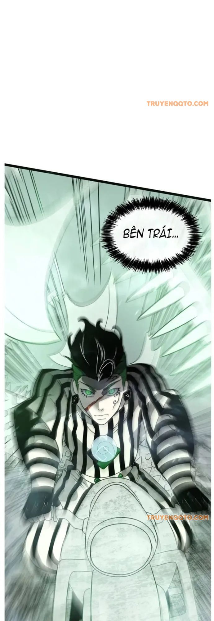 Trò Chơi Của Thần Chapter 75 - 54