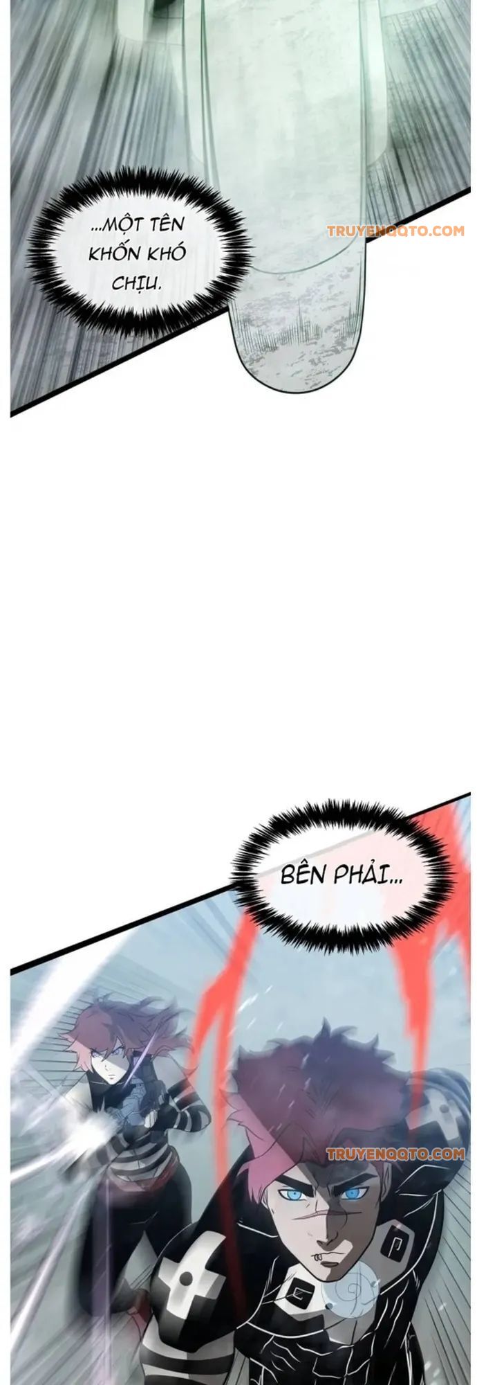 Trò Chơi Của Thần Chapter 75 - 55