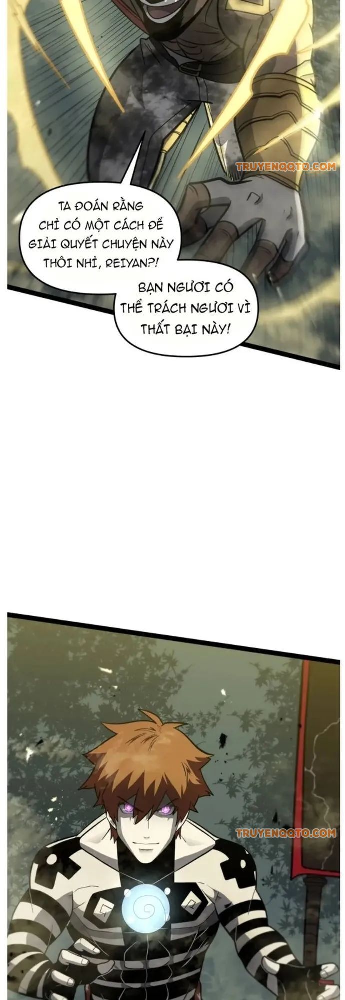 Trò Chơi Của Thần Chapter 75 - 57