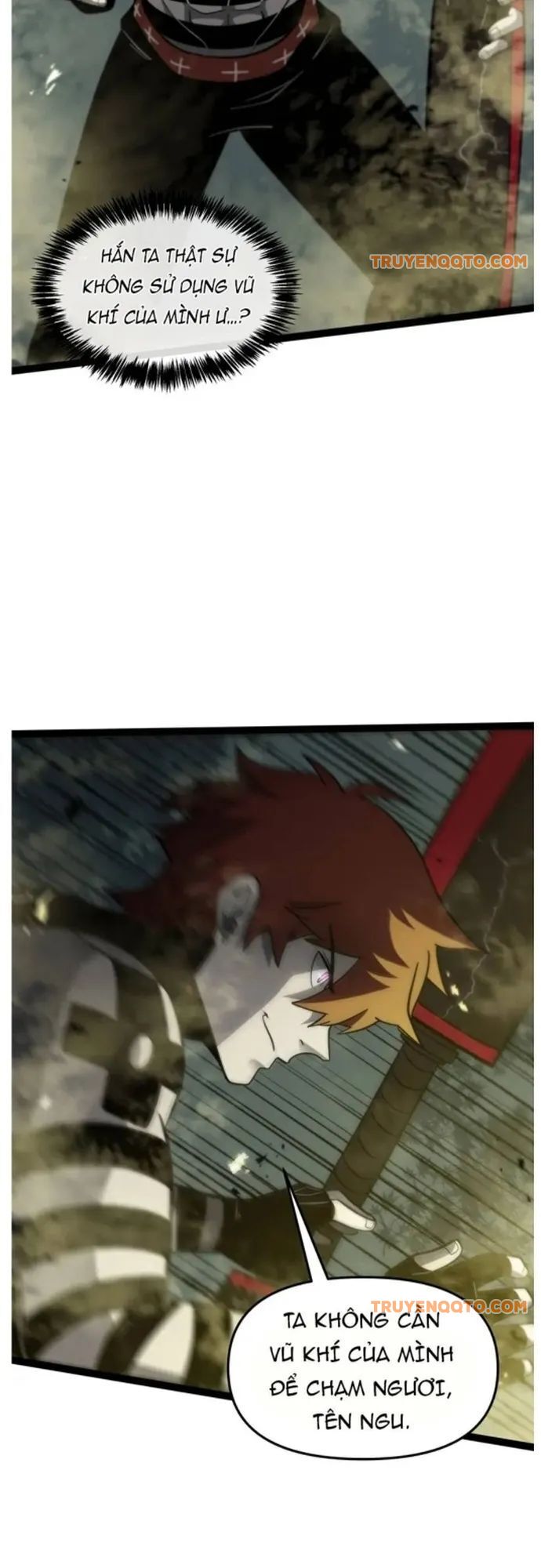 Trò Chơi Của Thần Chapter 75 - 58
