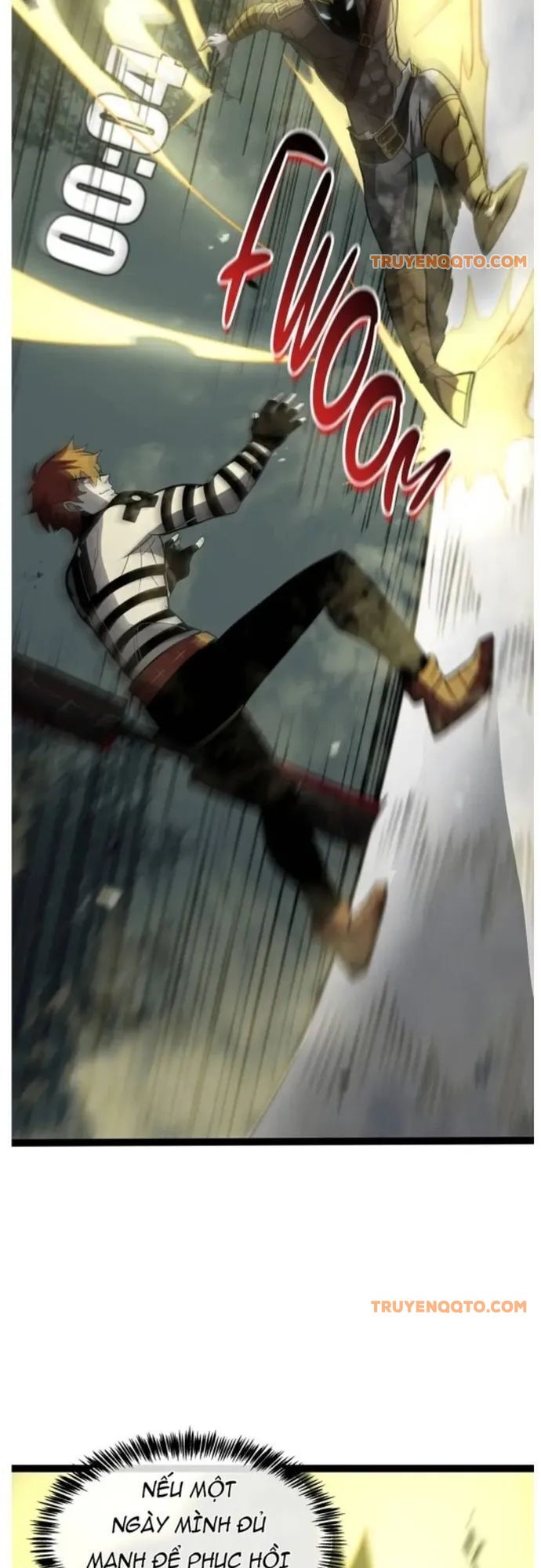 Trò Chơi Của Thần Chapter 75 - 60