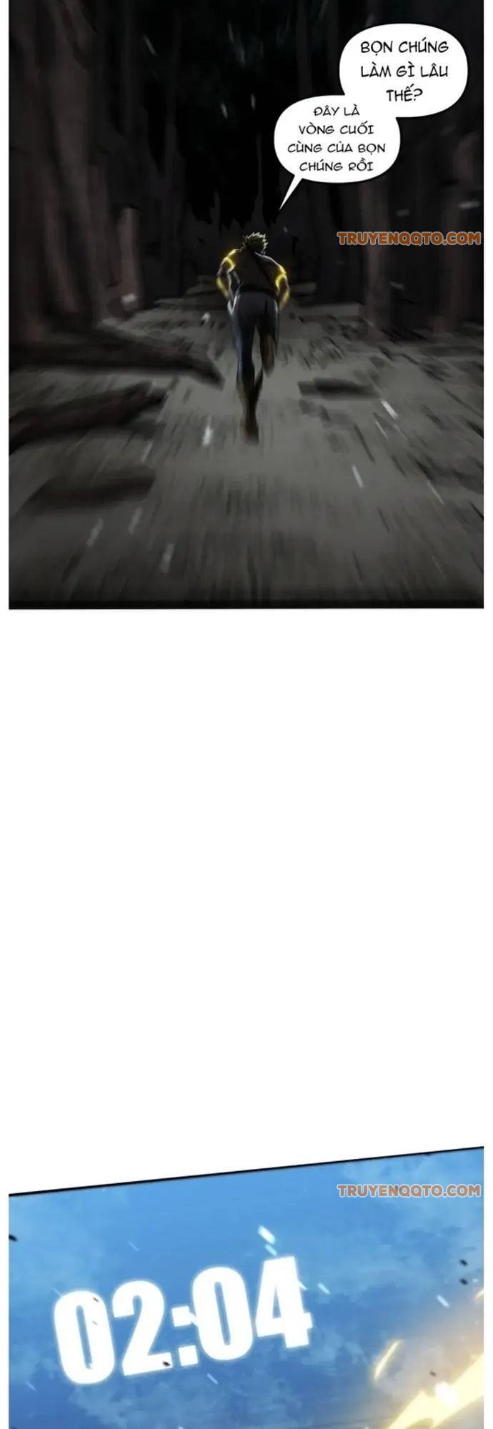 Trò Chơi Của Thần Chapter 75 - 7