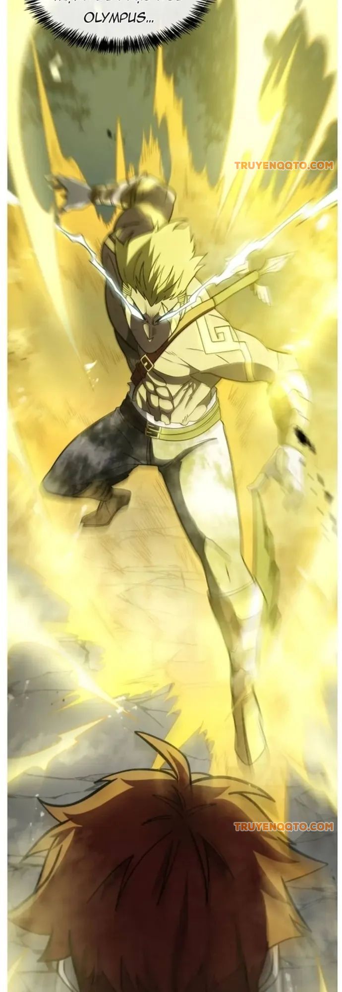 Trò Chơi Của Thần Chapter 75 - 61