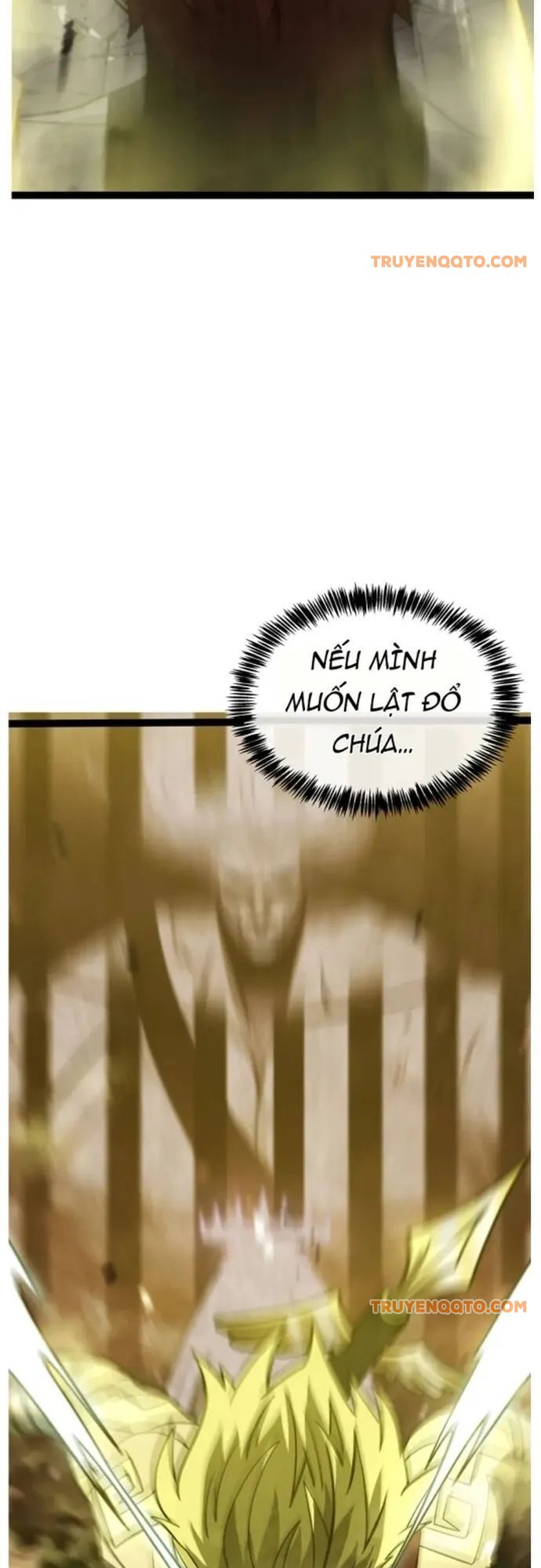 Trò Chơi Của Thần Chapter 75 - 62