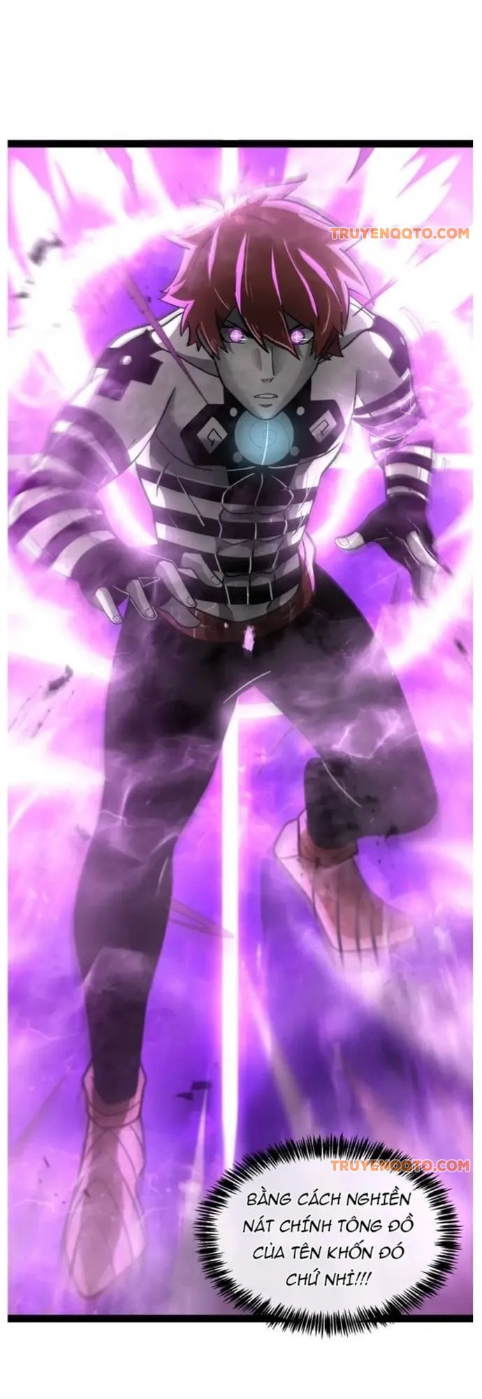 Trò Chơi Của Thần Chapter 75 - 64