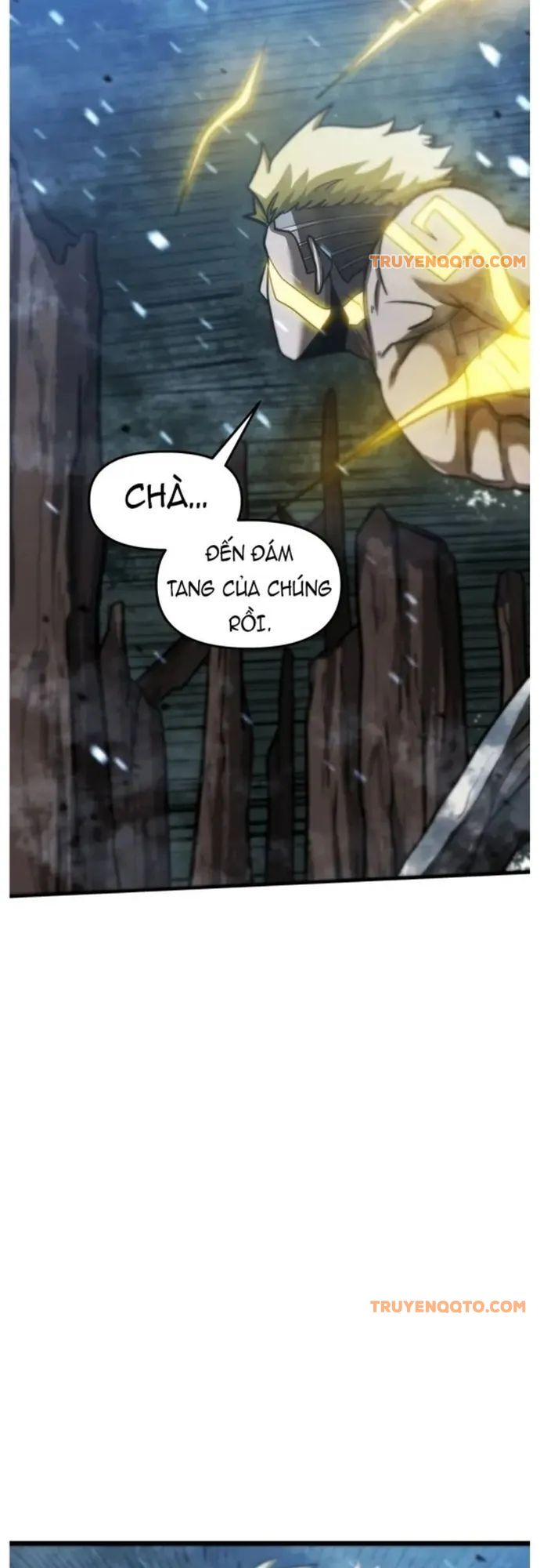 Trò Chơi Của Thần Chapter 75 - 8