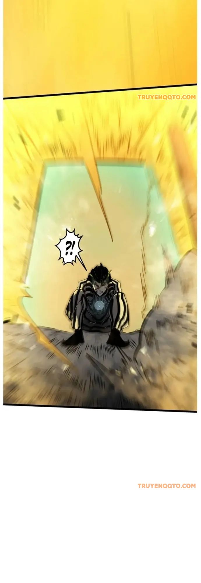 Trò Chơi Của Thần Chapter 75 - 74