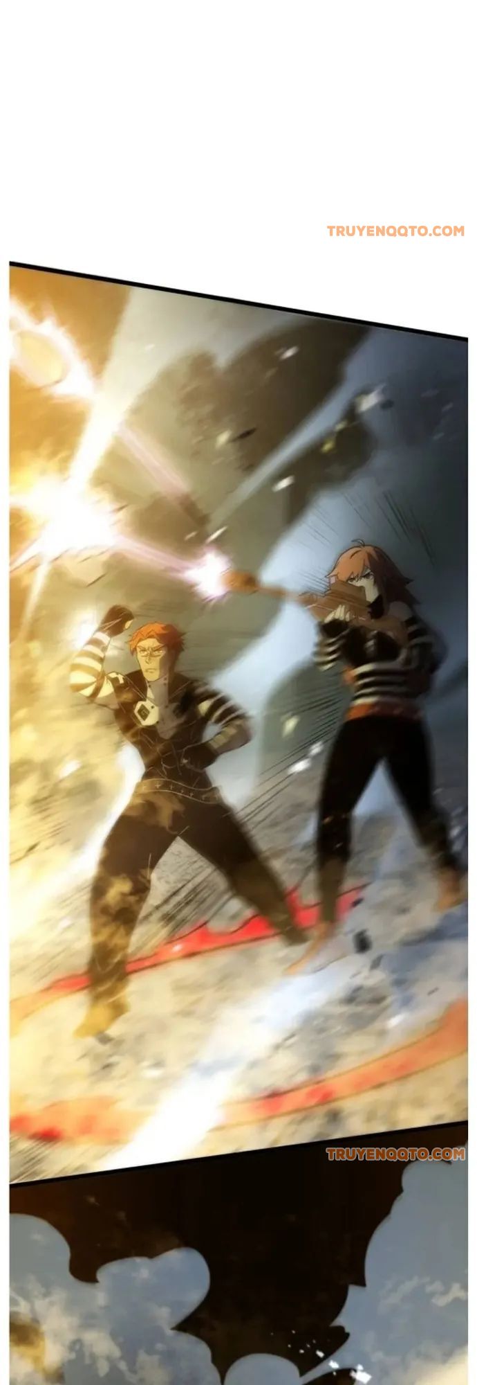 Trò Chơi Của Thần Chapter 75 - 75