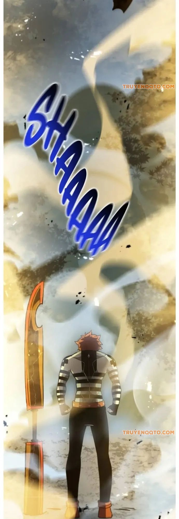 Trò Chơi Của Thần Chapter 75 - 76