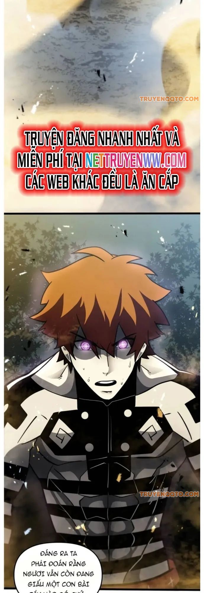 Trò Chơi Của Thần Chapter 75 - 77