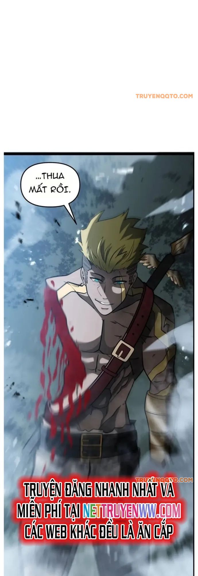 Trò Chơi Của Thần Chapter 75 - 79