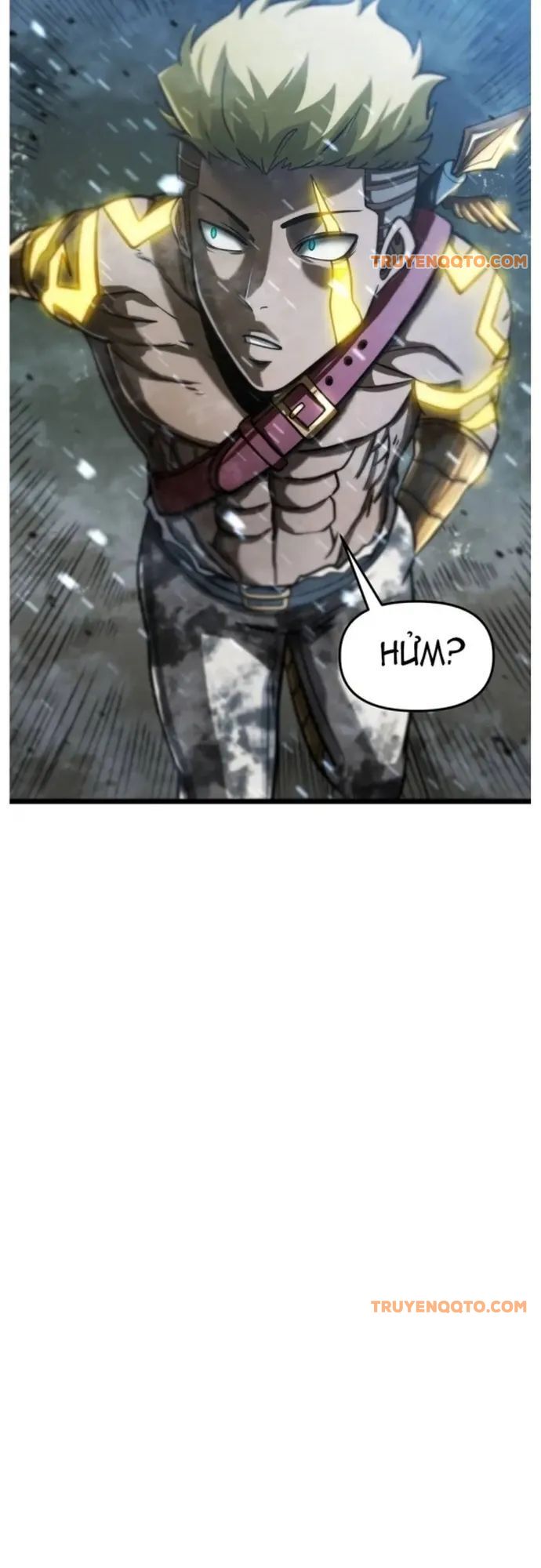 Trò Chơi Của Thần Chapter 75 - 9