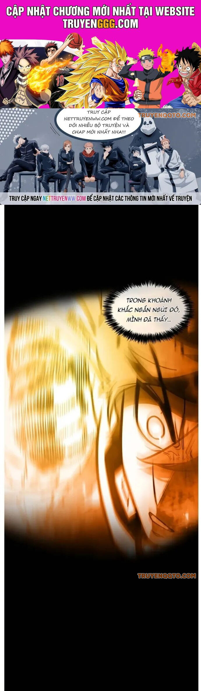 Trò Chơi Của Thần Chapter 76 - 1