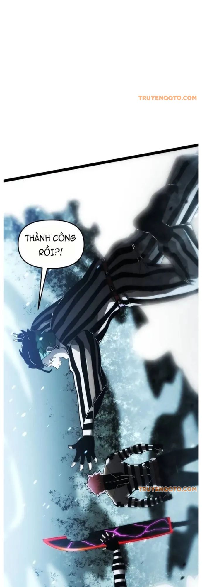 Trò Chơi Của Thần Chapter 76 - 12