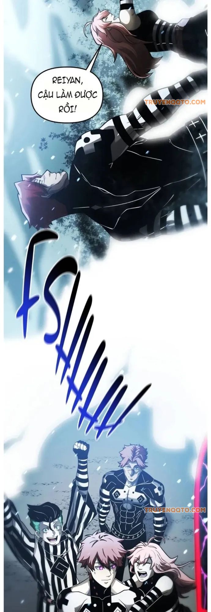 Trò Chơi Của Thần Chapter 76 - 13