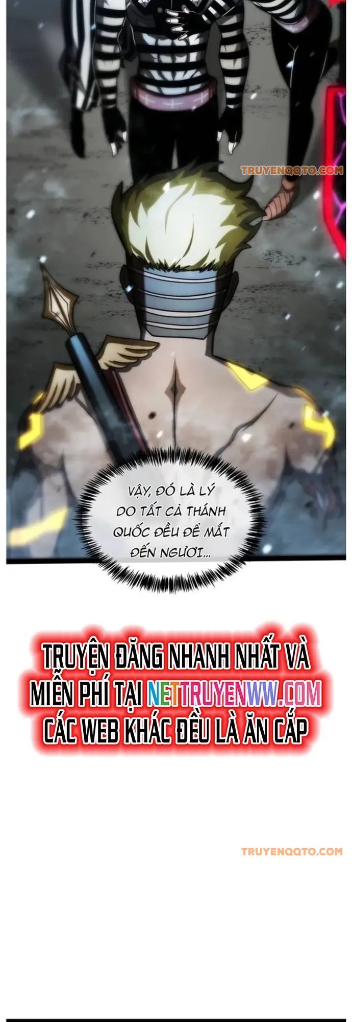 Trò Chơi Của Thần Chapter 76 - 14