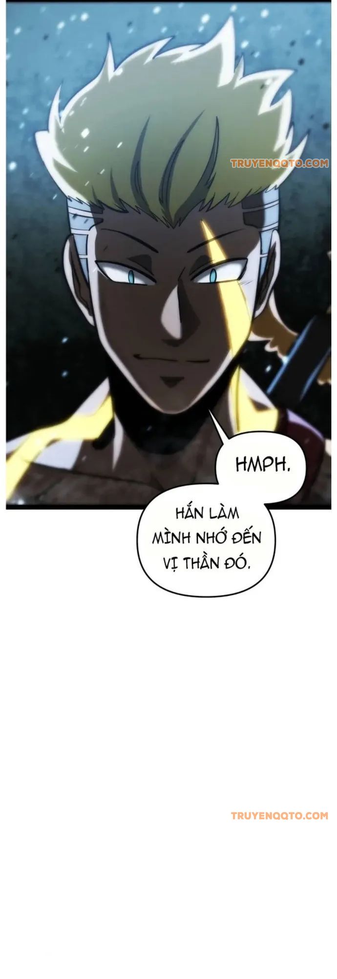 Trò Chơi Của Thần Chapter 76 - 15