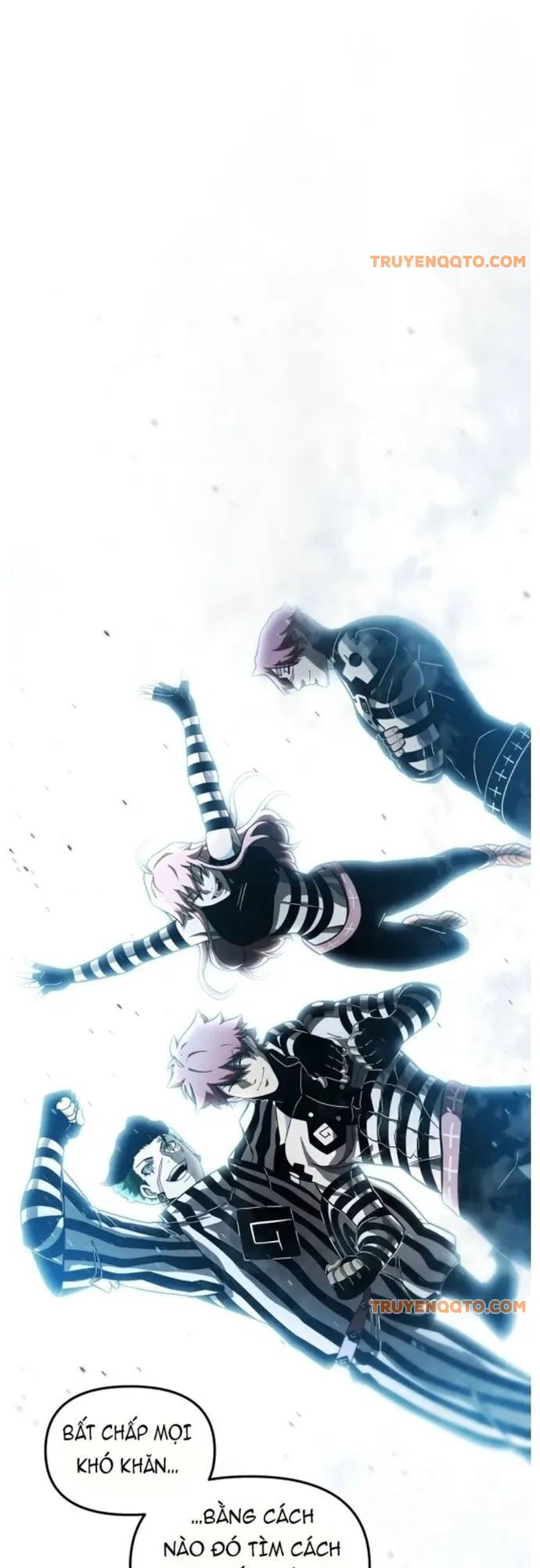 Trò Chơi Của Thần Chapter 76 - 16