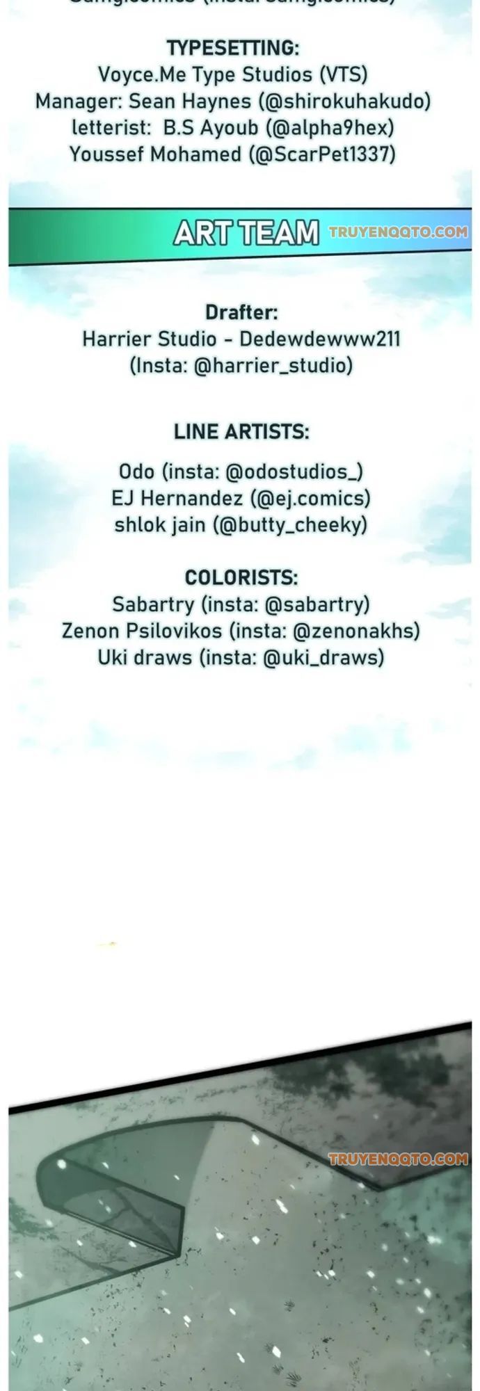 Trò Chơi Của Thần Chapter 76 - 19