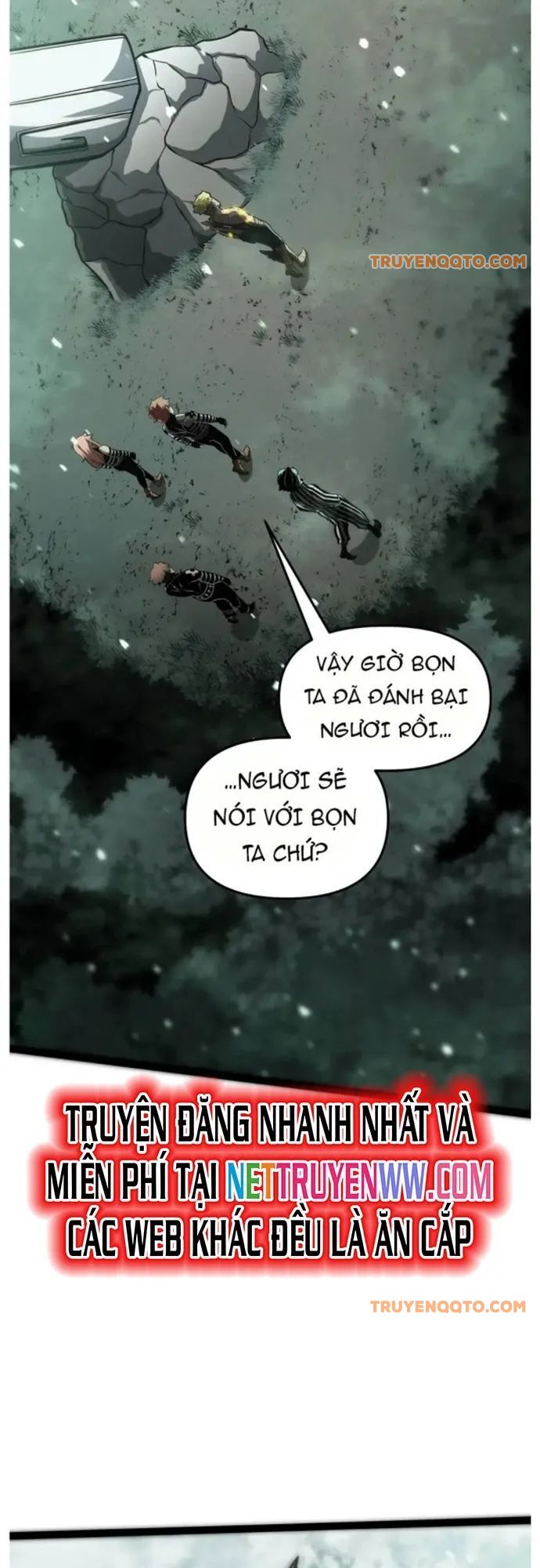 Trò Chơi Của Thần Chapter 76 - 20