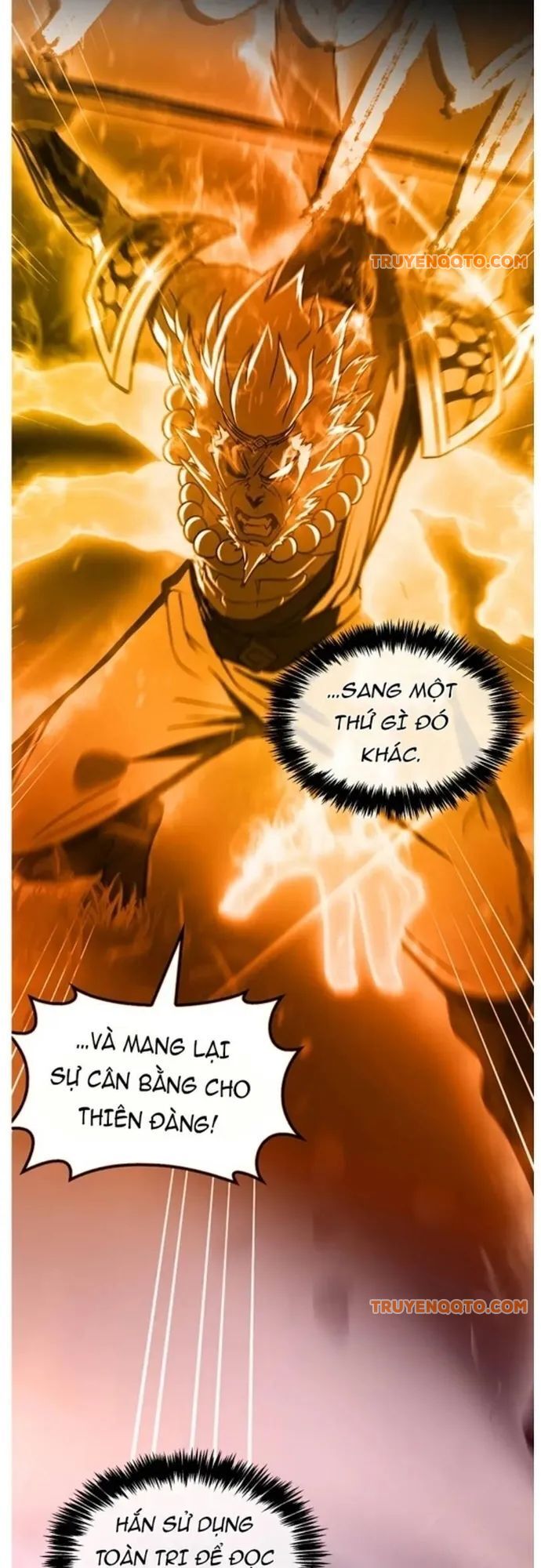 Trò Chơi Của Thần Chapter 76 - 3