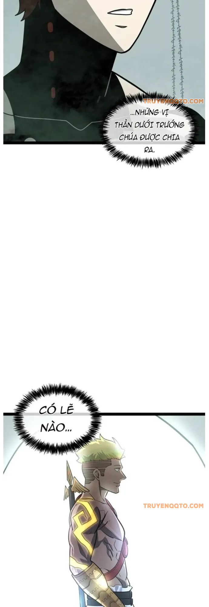 Trò Chơi Của Thần Chapter 76 - 30