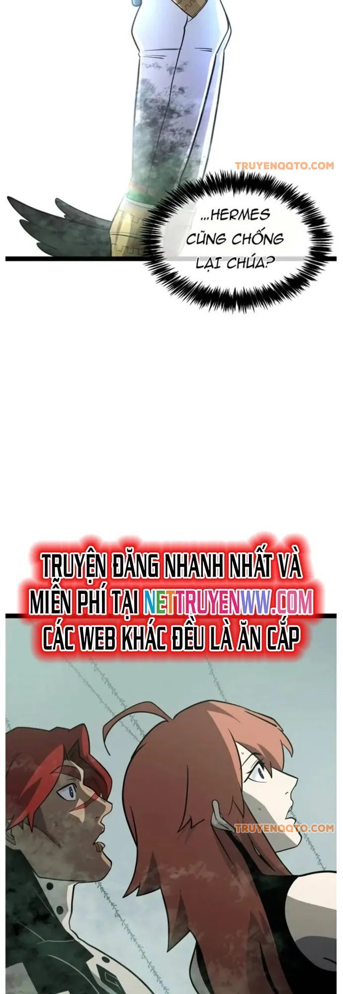 Trò Chơi Của Thần Chapter 76 - 31