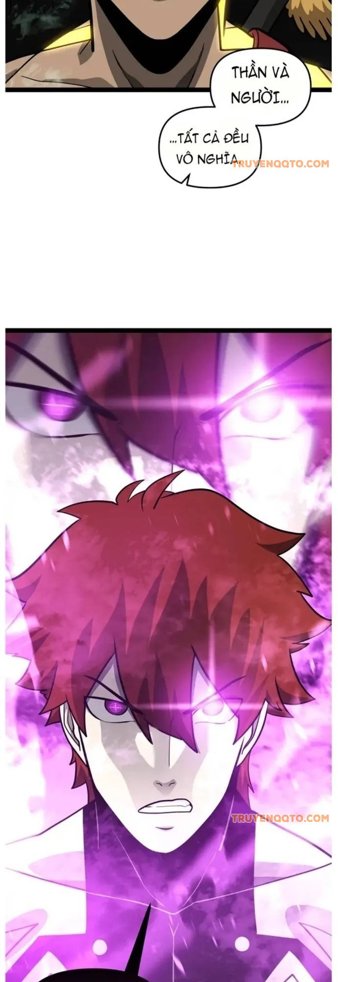 Trò Chơi Của Thần Chapter 76 - 33