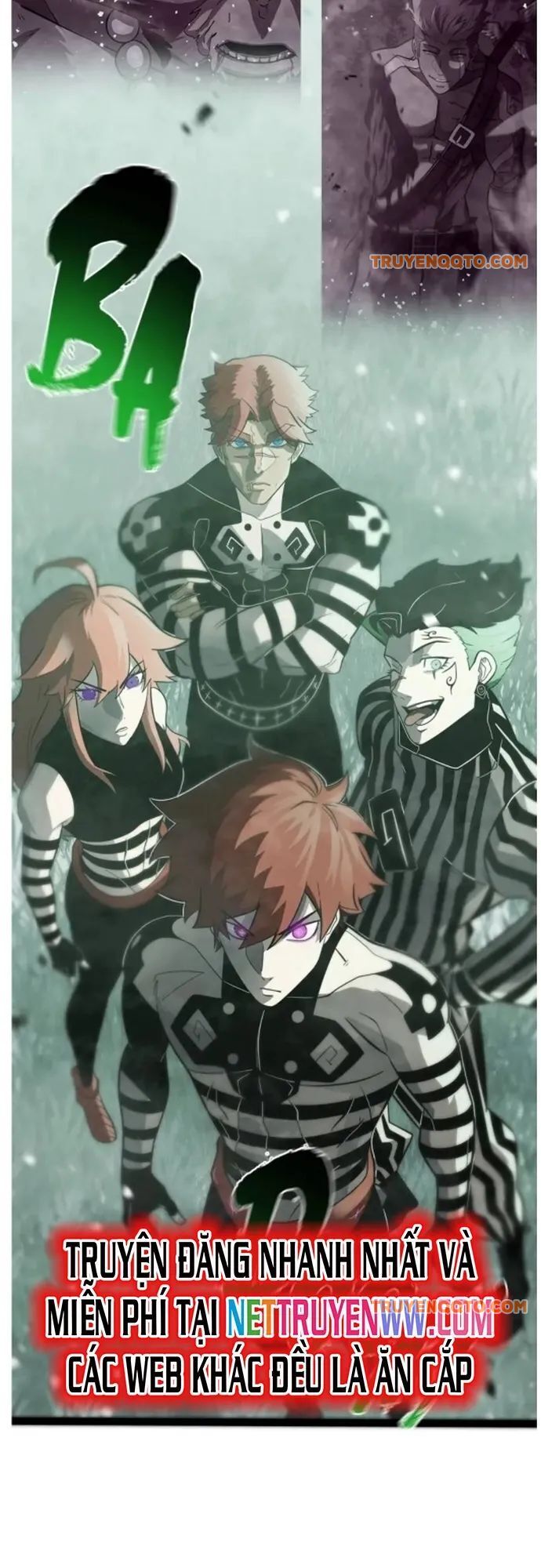 Trò Chơi Của Thần Chapter 76 - 41