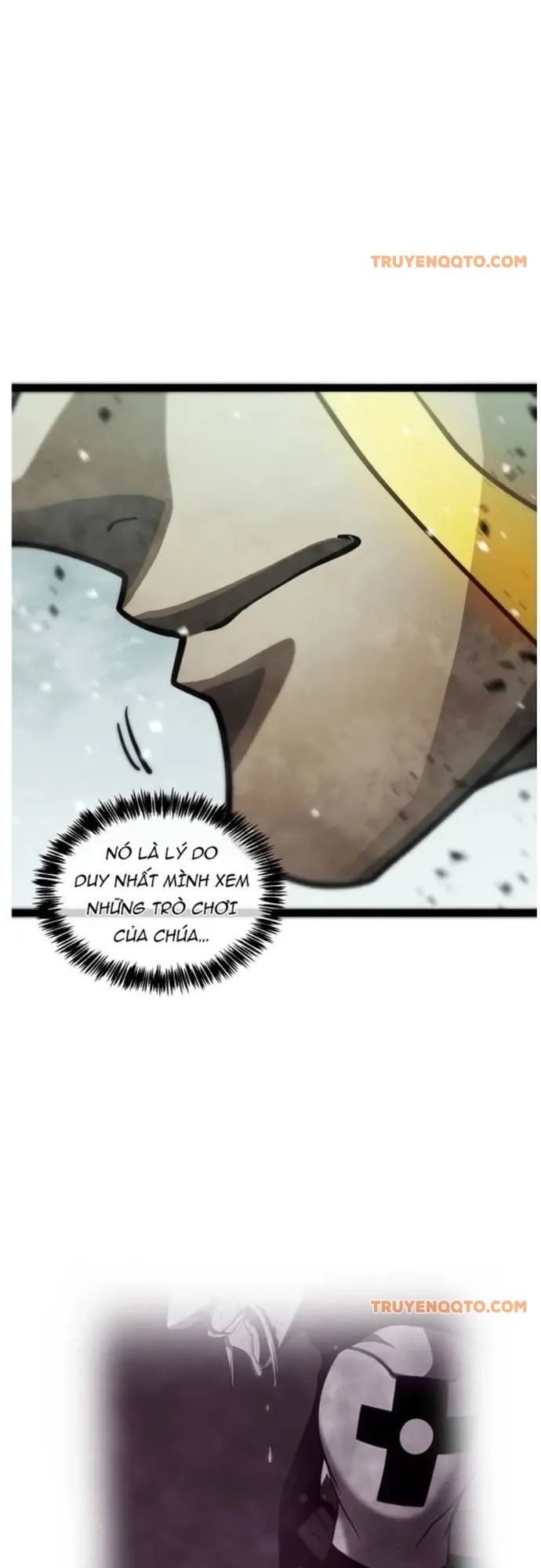 Trò Chơi Của Thần Chapter 76 - 42