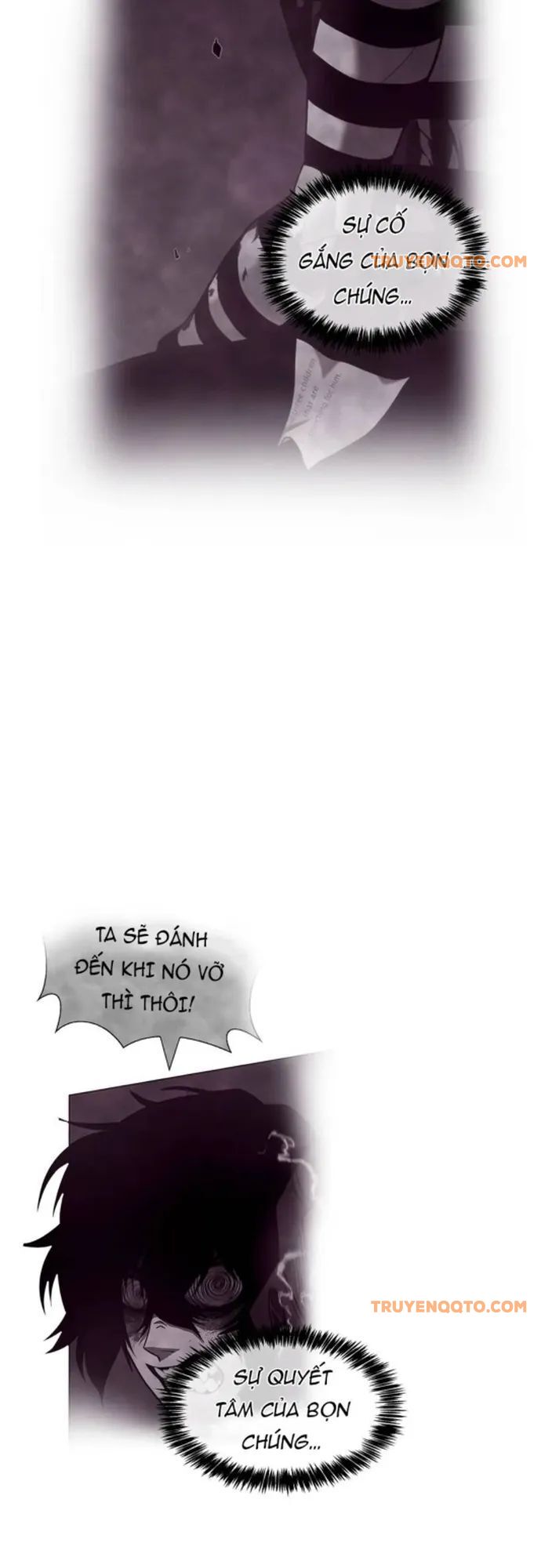 Trò Chơi Của Thần Chapter 76 - 43