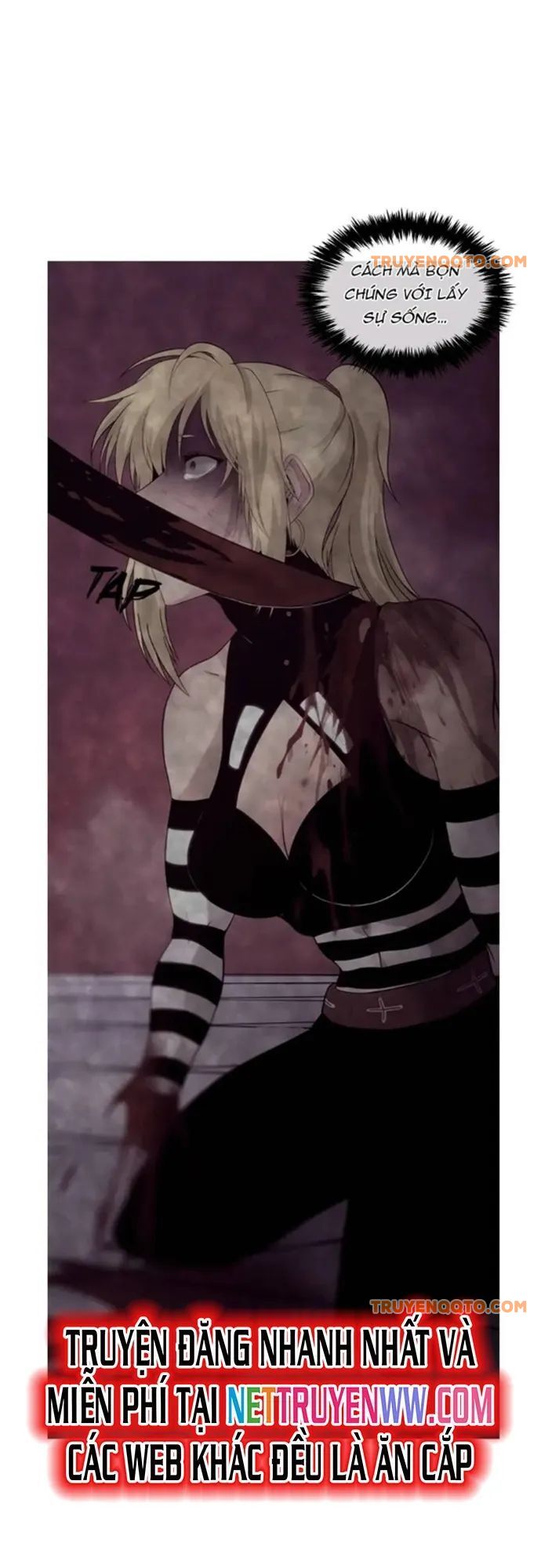 Trò Chơi Của Thần Chapter 76 - 44