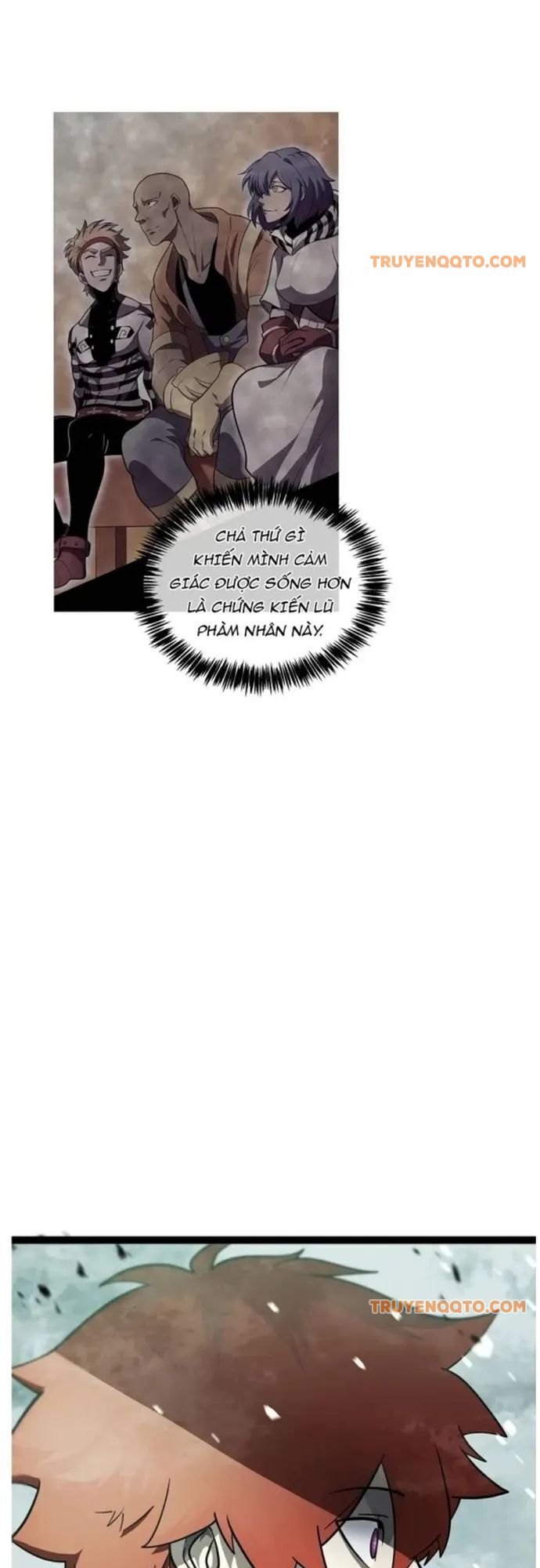 Trò Chơi Của Thần Chapter 76 - 45