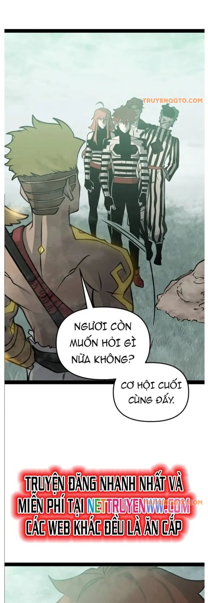 Trò Chơi Của Thần Chapter 76 - 48