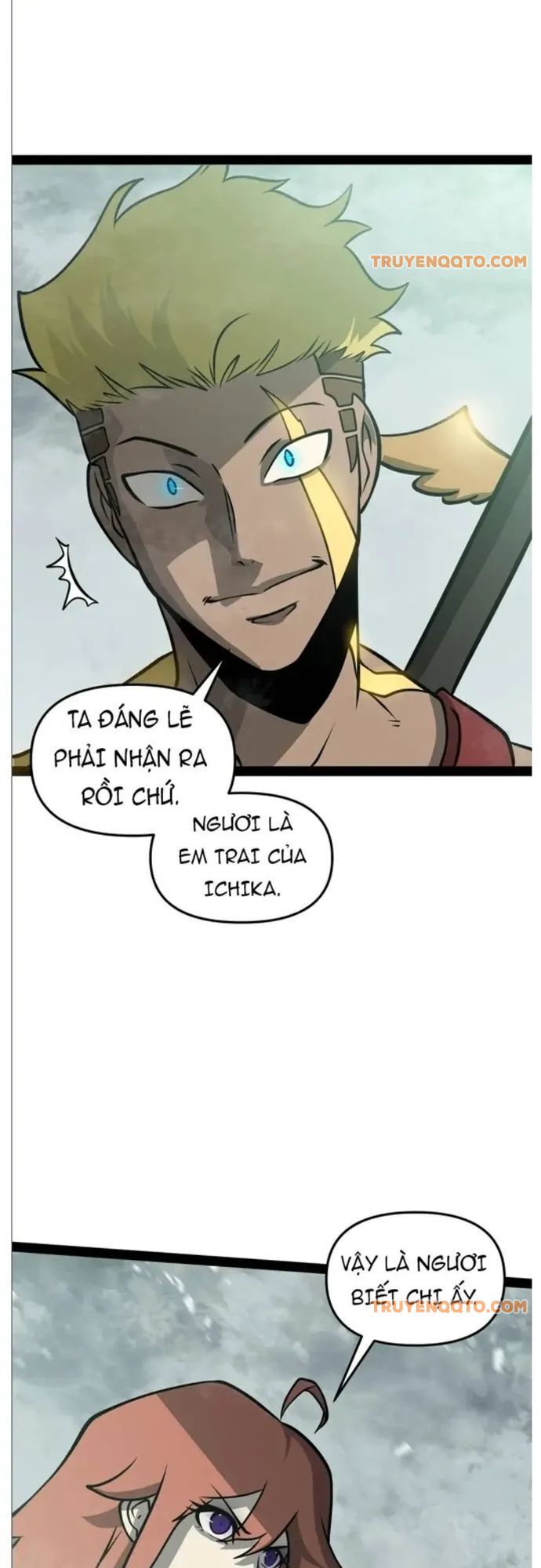 Trò Chơi Của Thần Chapter 76 - 50