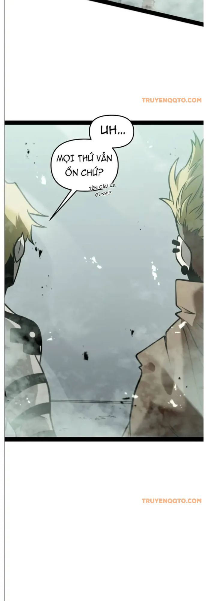 Trò Chơi Của Thần Chapter 76 - 58