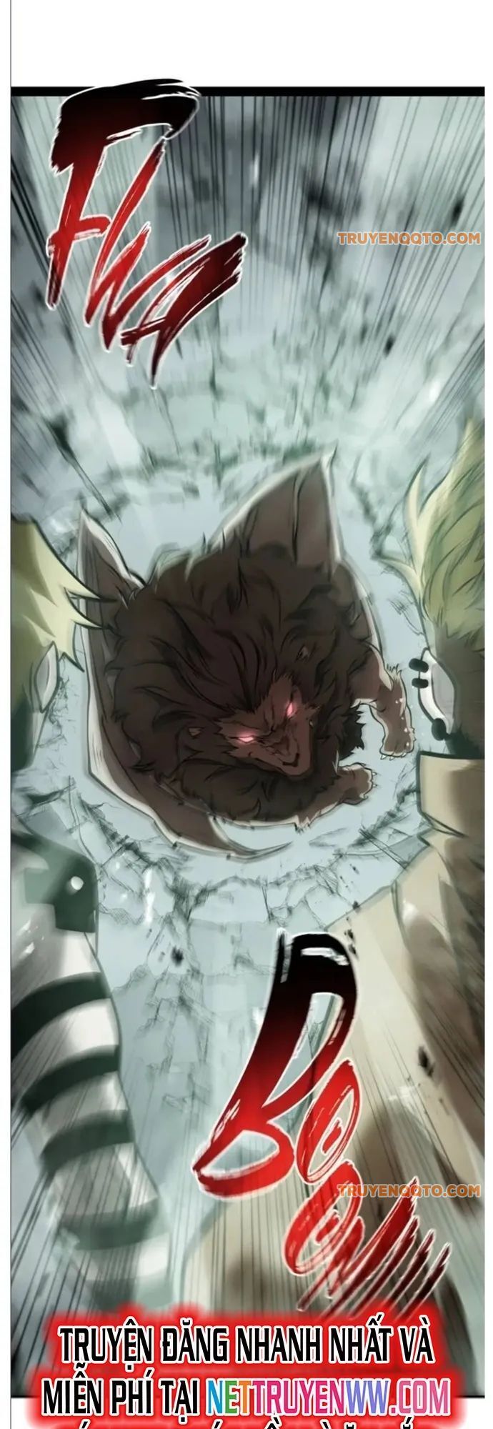 Trò Chơi Của Thần Chapter 76 - 59