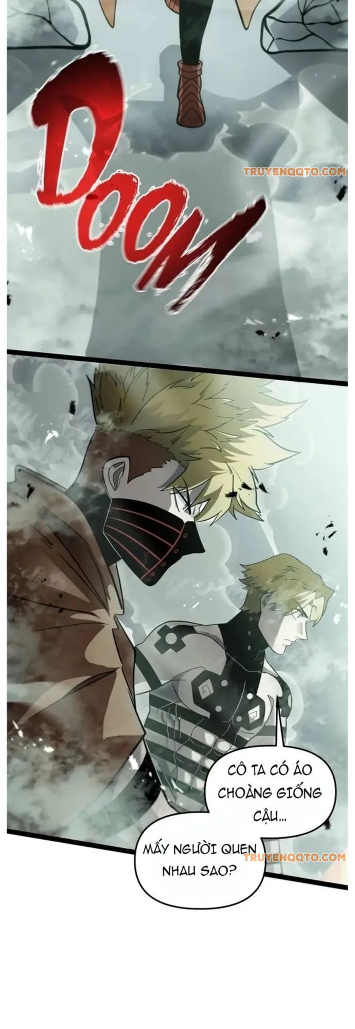 Trò Chơi Của Thần Chapter 76 - 64