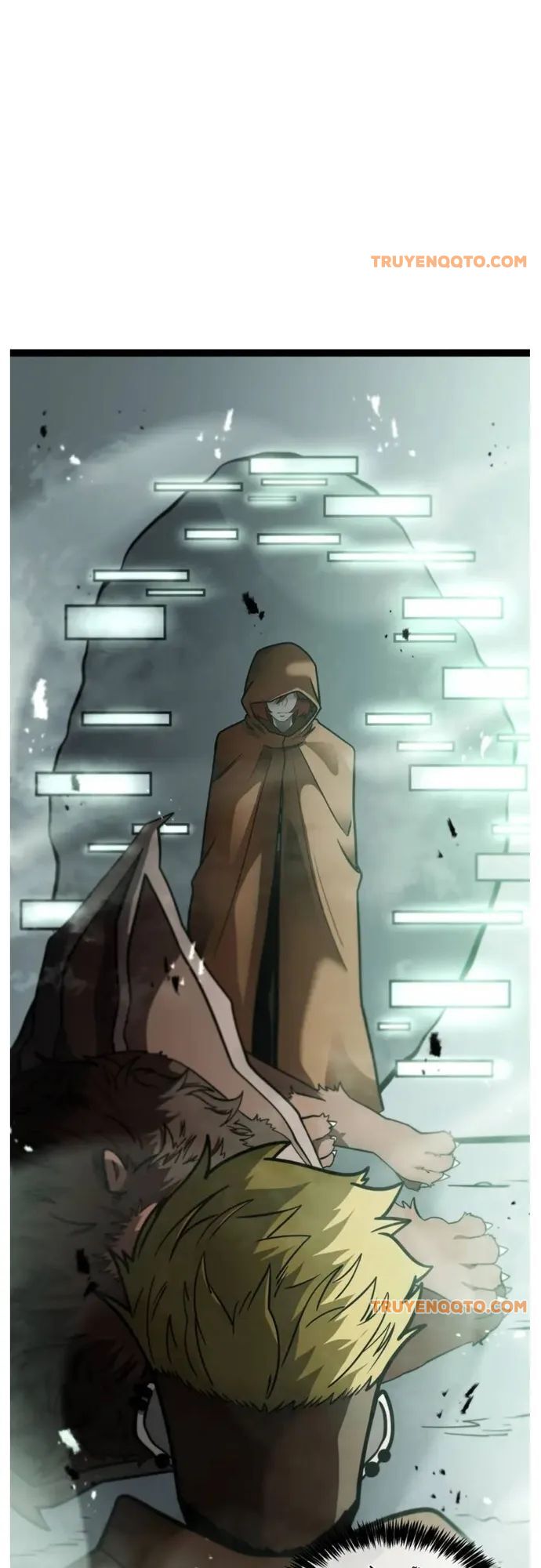 Trò Chơi Của Thần Chapter 76 - 66