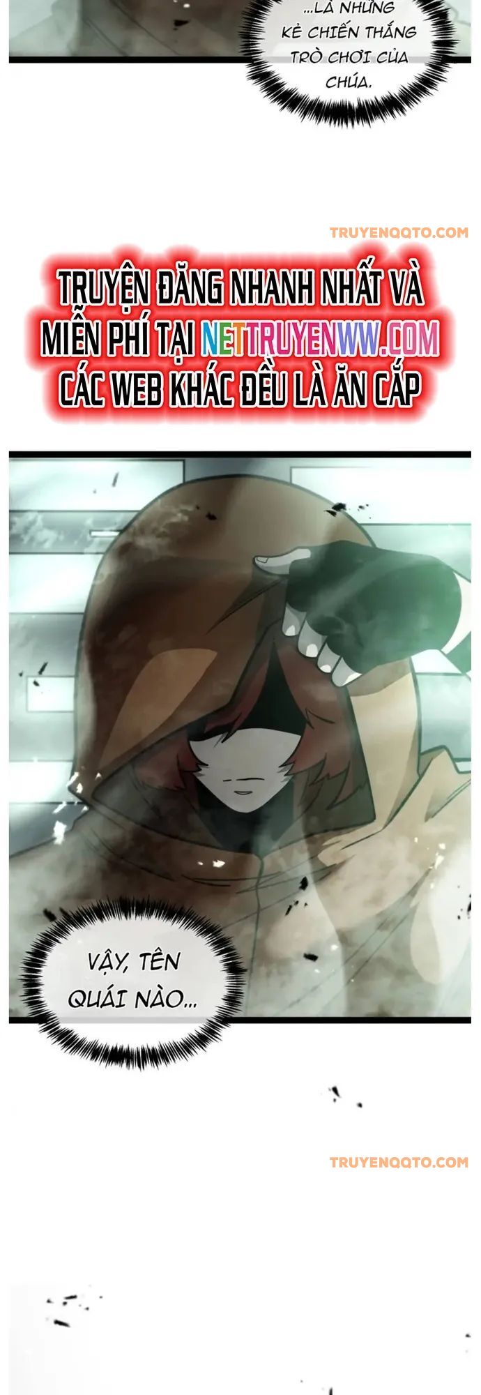 Trò Chơi Của Thần Chapter 76 - 67