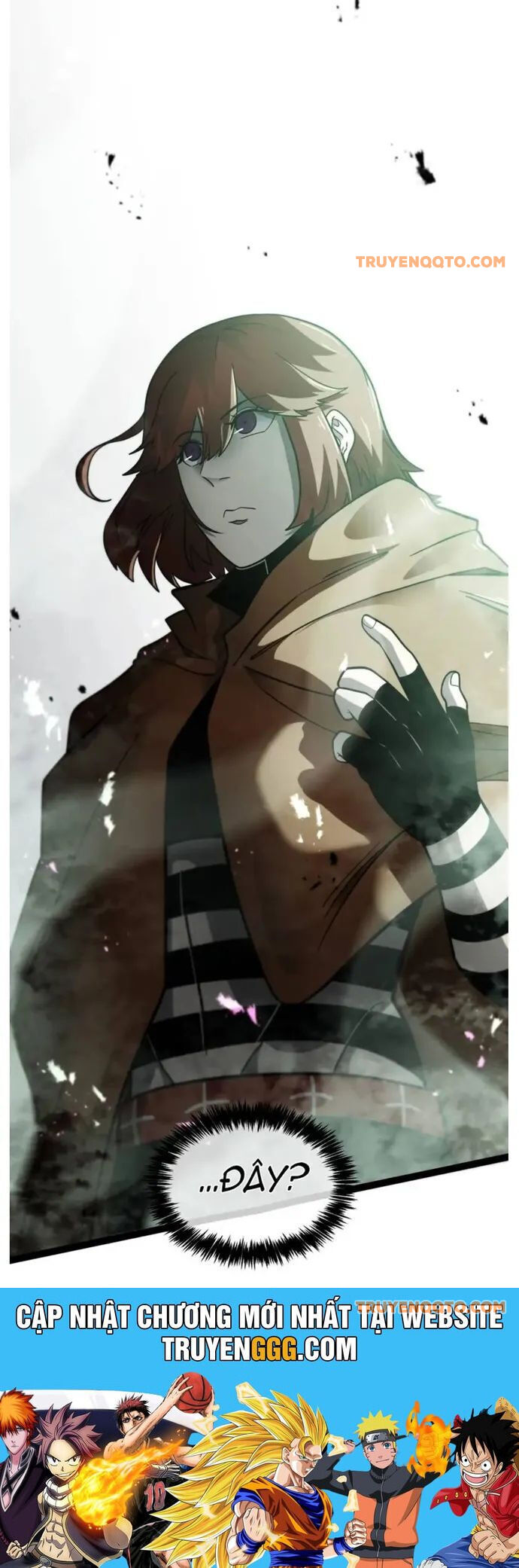 Trò Chơi Của Thần Chapter 76 - 68