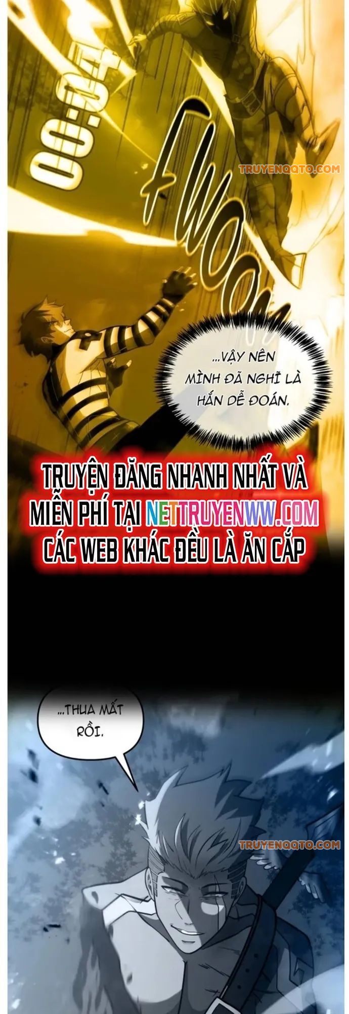 Trò Chơi Của Thần Chapter 76 - 8