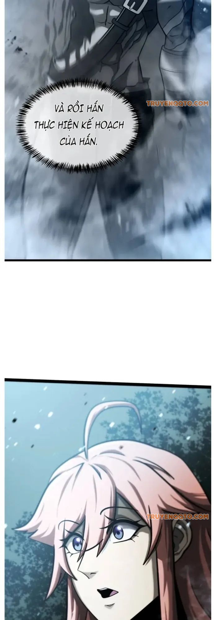 Trò Chơi Của Thần Chapter 76 - 9