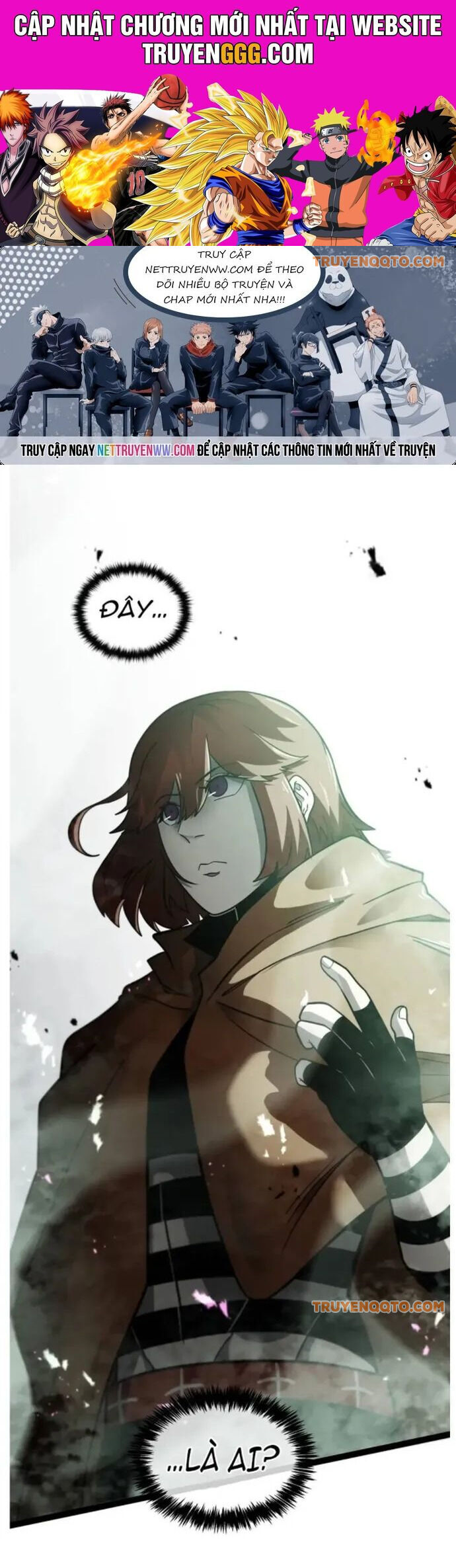 Trò Chơi Của Thần Chapter 77 - 1