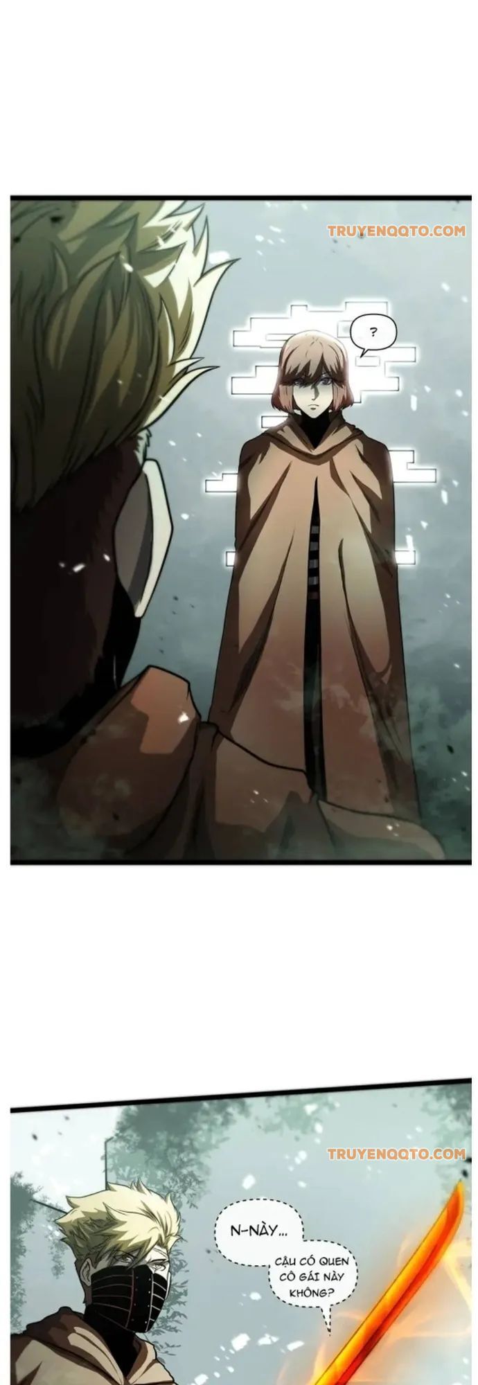 Trò Chơi Của Thần Chapter 77 - 2